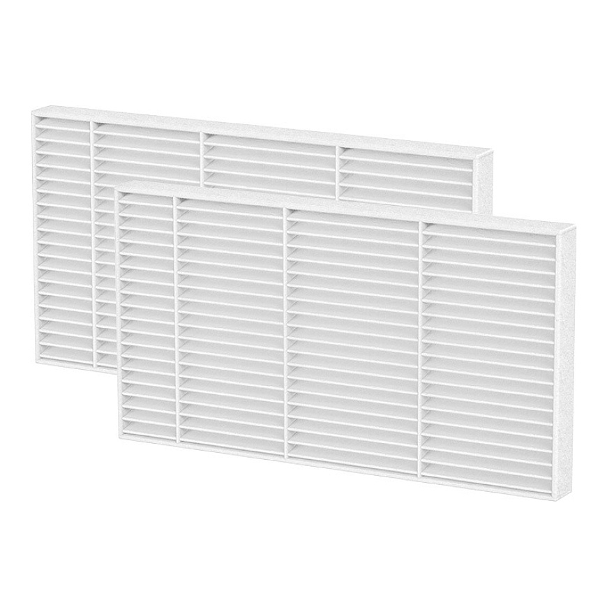 Dust tank filter for MOVA E10, E20, E20 Plus, E20 Pro Plus, E20 Pro vacuum cleaner [2 pieces].