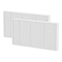 Dust tank filter for MOVA E10, E20, E20 Plus, E20 Pro Plus, E20 Pro vacuum cleaner [2 pieces].