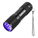 UV LED Flashlight Lepro UV LED Flashlight Lepro