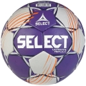 Kamuolys ręczna Select Ultimate replica v24 EHF szaro-violetinė 13403 0 Kamuolys ręczna Select Ultimate replica v24 EHF szaro-violetinė 13403 0