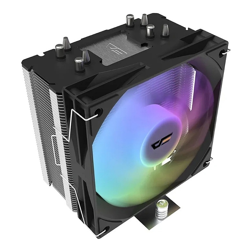DarkFlash S31 ARGB Fan (Black)