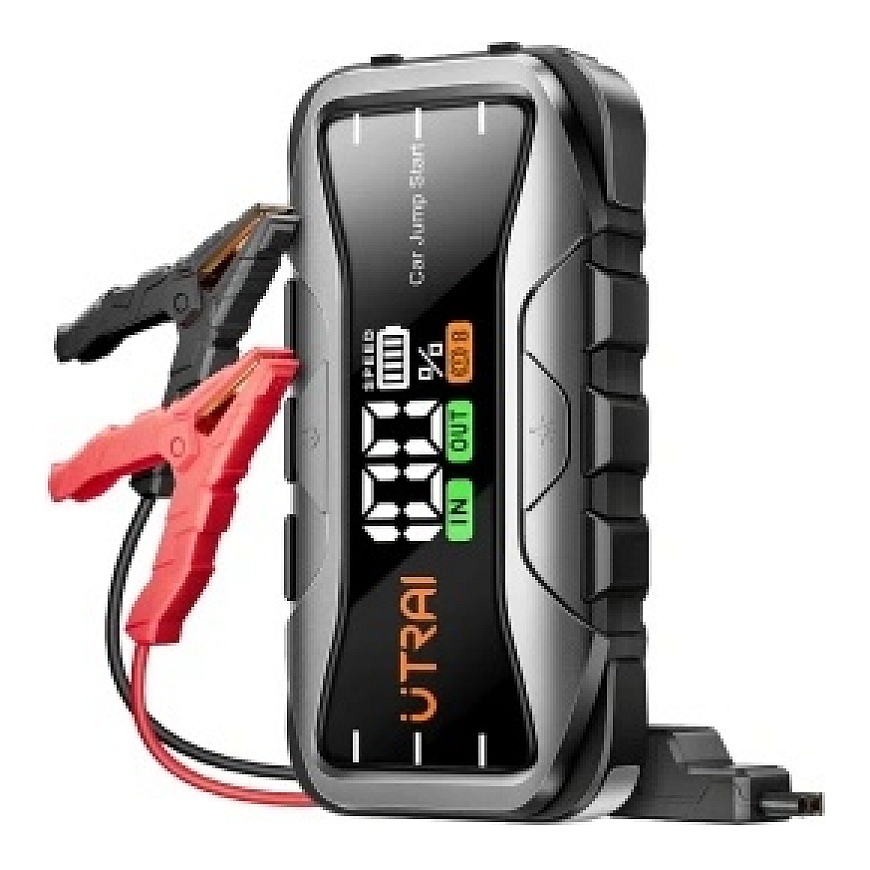 UTRAI JS10 Starting Unit – 2