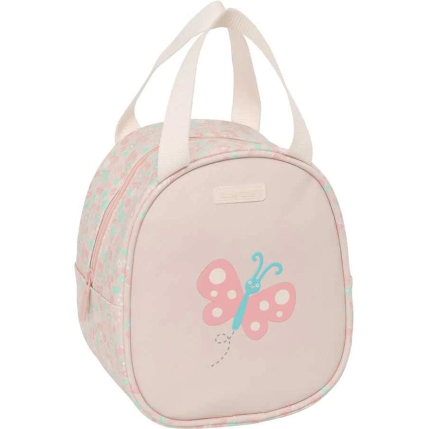 Safta Butterfly thermos vanity case