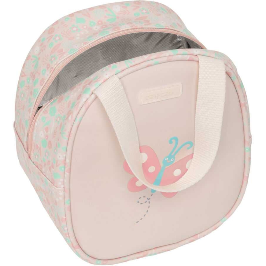 Safta Butterfly thermos vanity case – 2