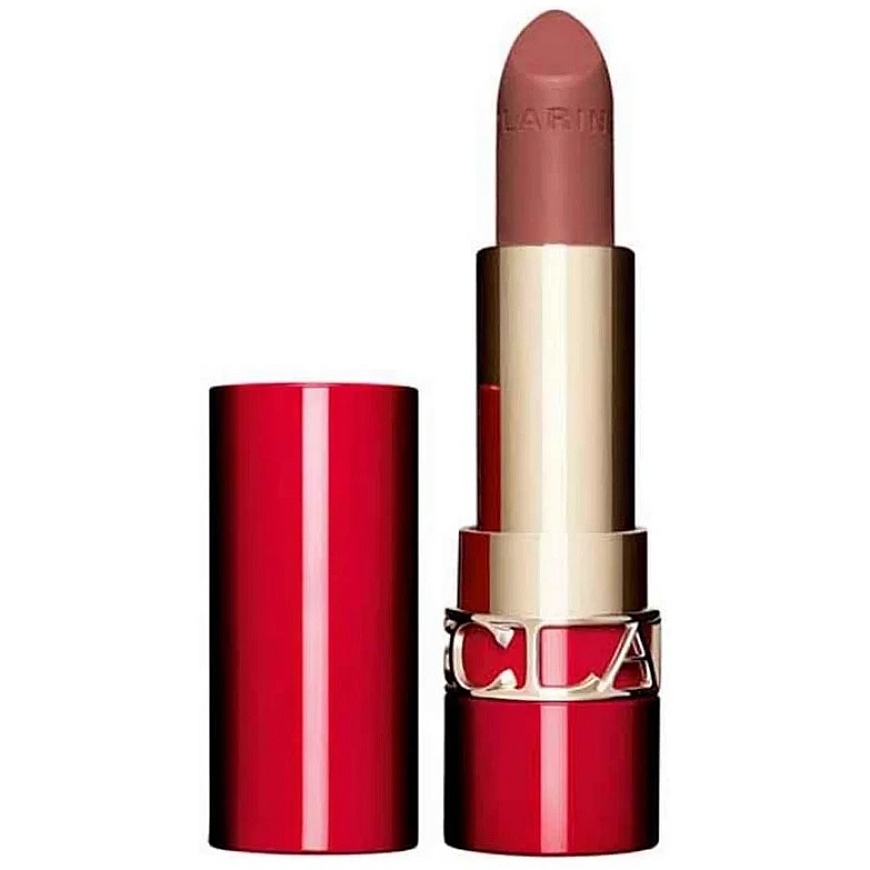 Clarins Joli Rouge Velvet Kreminis Lipstick 705V Soft Berry 3.5 g – 3