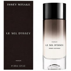Issey Miyake Le Sel d'Issey H Parf 100 vnt. purkštukas