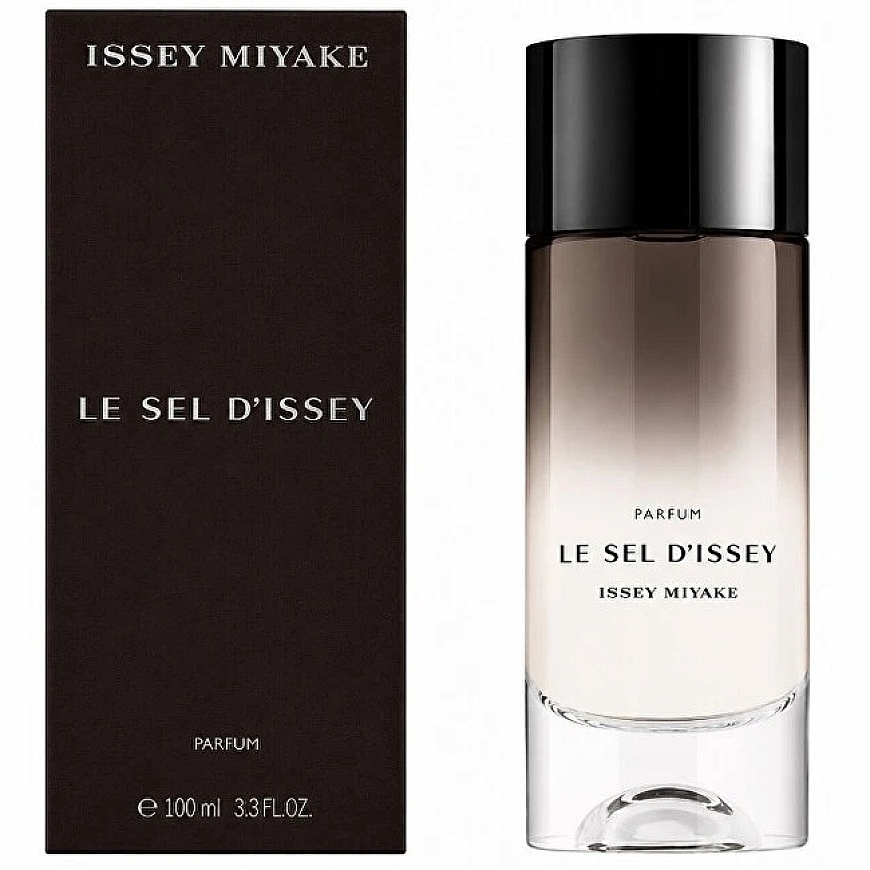 Issey Miyake Le Sel d'Issey H Parf 100 vnt. purkštukas
