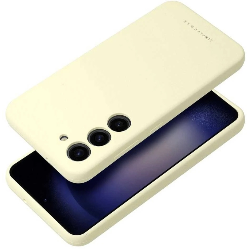 ROAR dėklas CLOUD SKIN skirtas Xiaomi