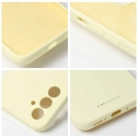 ROAR dėklas CLOUD SKIN skirtas Xiaomi Redmi 14C geltonos spalvos ROAR dėklas CLOUD SKIN skirtas Xiaomi Redmi 14C geltonos spalvos