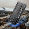 TECH-PROTECT Kevlar Cam+ maciņš telefonam Samsung Galaxy A57 (A576) melns TECH-PROTECT Kevlar Cam+ maciņš telefonam Samsung Galaxy A57 (A576) melns