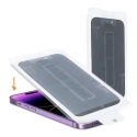 Tempered Glass Full Glue Privacy Easy-Stick Box for IPHONE 17 AIR BLACK Tempered Glass Full Glue Privacy Easy-Stick Box for IPHONE 17 AIR BLACK