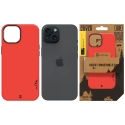 Tactical MagForce Velvet Smoothie 2.0 Cover for Apple iPhone 15 Chilli Tactical MagForce Velvet Smoothie 2.0 Cover for Apple iPhone 15 Chilli