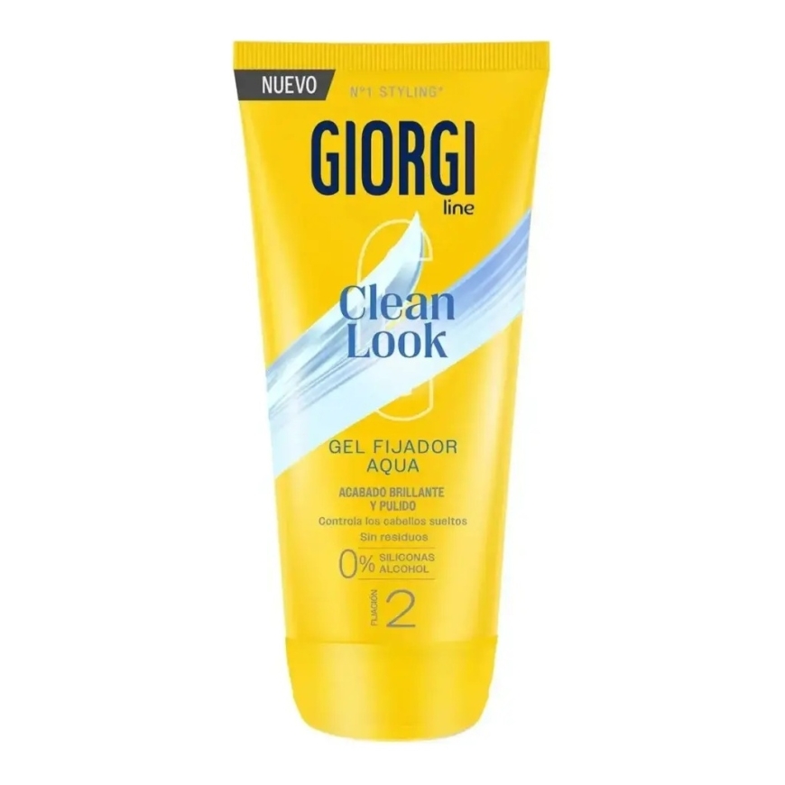 Giorgi Line Fij Giorgi Clean Look 170