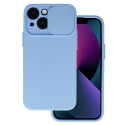 Camshield Soft telefono dėklas iPhone 16 Plus violetinis (su kameros apsauga) Camshield Soft telefono dėklas iPhone 16 Plus violetinis (su kameros apsauga)