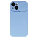 Camshield Soft telefono dėklas iPhone 16 Plus violetinis (su kameros apsauga) Camshield Soft telefono dėklas iPhone 16 Plus violetinis (su kameros apsauga)