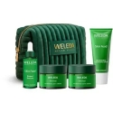 Weleda Skin Food Face Care Ritual Set - Dárková sada Weleda Skin Food Face Care Ritual Set - Dárková sada