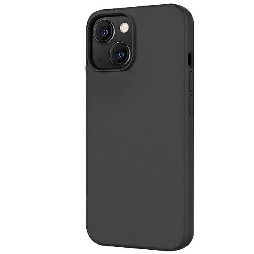 Beline Candy phone case for iPhone 14 Plus black – 2