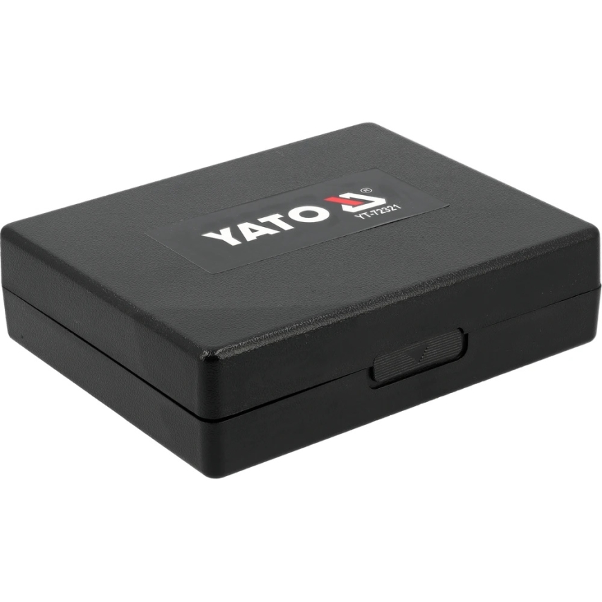 Yato STORIS MATUOKLIS 12,7MM / 0,001MM – 5