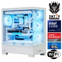 INTOP AQUA Ultra 7 265KF 64GB DDR5 1TB SSD M.2 NVME+2TB RX9060XT 16GB WiFi no-OS INTOP AQUA Ultra 7 265KF 64GB DDR5 1TB SSD M.2 NVME+2TB RX9060XT 16GB WiFi no-OS