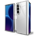 Ringke Fusion Flap phone case for Samsung Galaxy Z Fold 8 Ultra (F976) transparent Ringke Fusion Flap phone case for Samsung Galaxy Z Fold 8 Ultra (F976) transparent