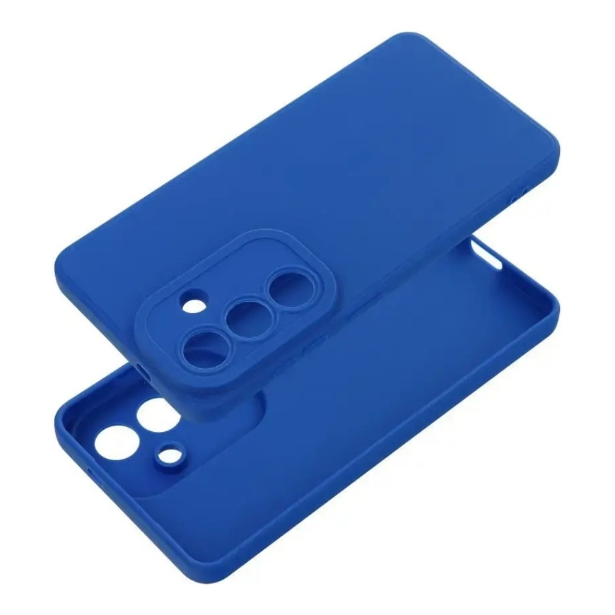 Matt 2.0 telefoni ümbris Samsung Galaxy A37 (A376) sinine – 2