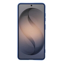 Matt 2.0 phone case for Samsung Galaxy A37 (A376) blue Matt 2.0 phone case for Samsung Galaxy A37 (A376) blue