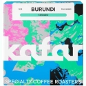 Kafar - Burundi Kayanza Yandaro Fully Washed Filter 250 g Kafar - Burundi Kayanza Yandaro Fully Washed Filter 250 g