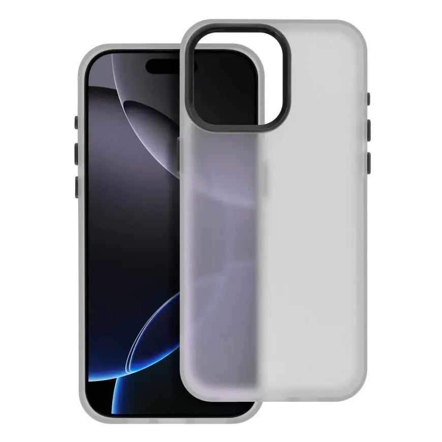 SAPPY phone case for iPhone 17 black
