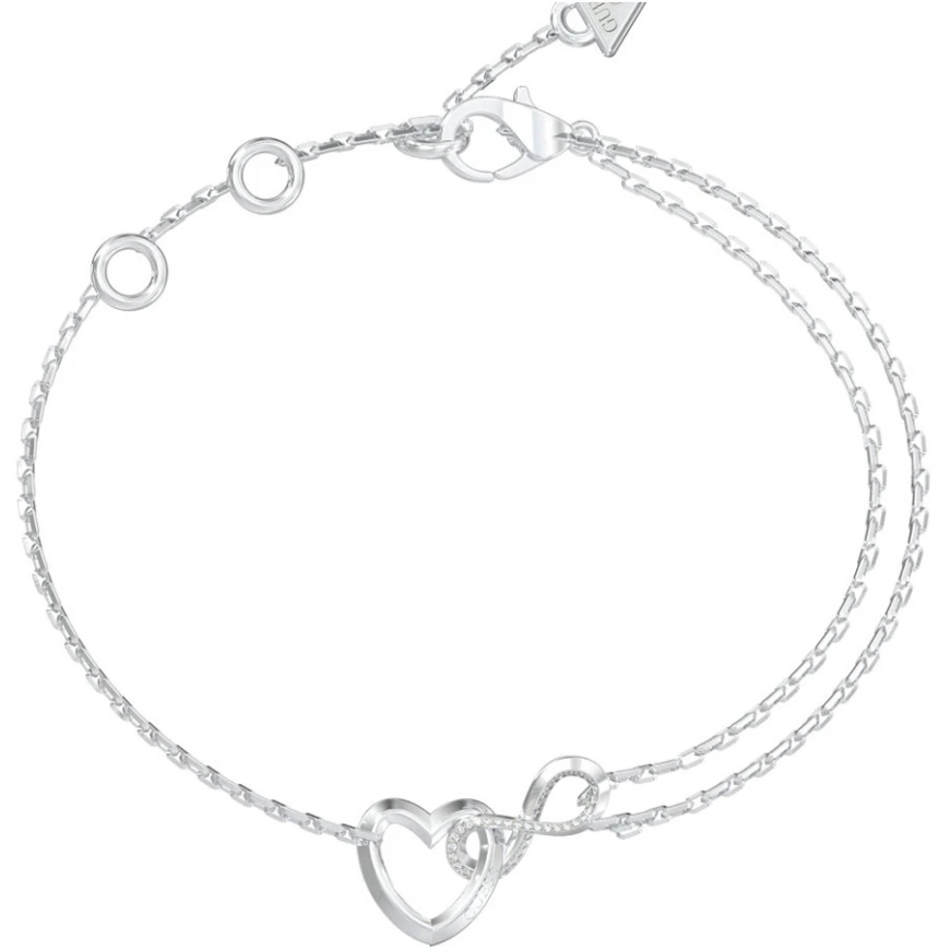 Guess Moteriška Apyrankė JUBB05531JWRHS – 2