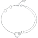 Guess Moteriška Apyrankė JUBB05531JWRHS Guess Moteriška Apyrankė JUBB05531JWRHS