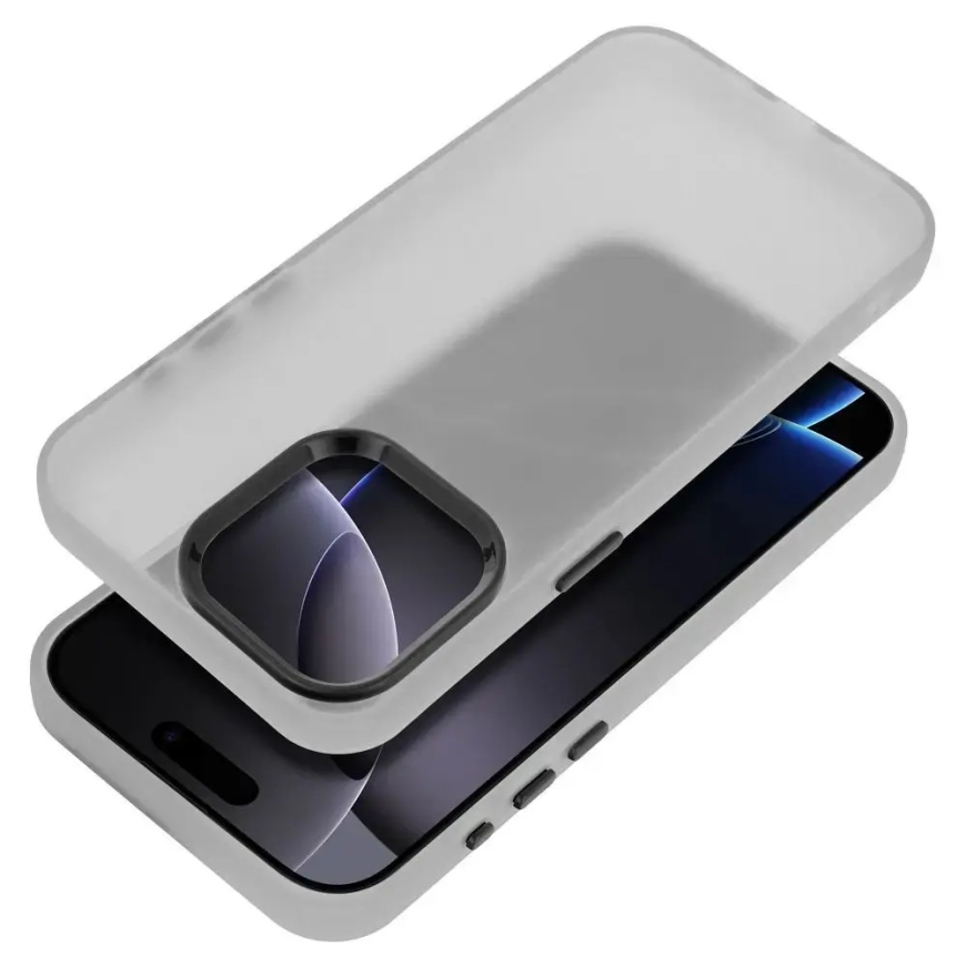 SAPPY phone case for iPhone 17 black – 5