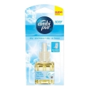 Oro gaiviklio papildymus Sky Ambi Pur (21,5 ml) Oro gaiviklio papildymus Sky Ambi Pur (21,5 ml)