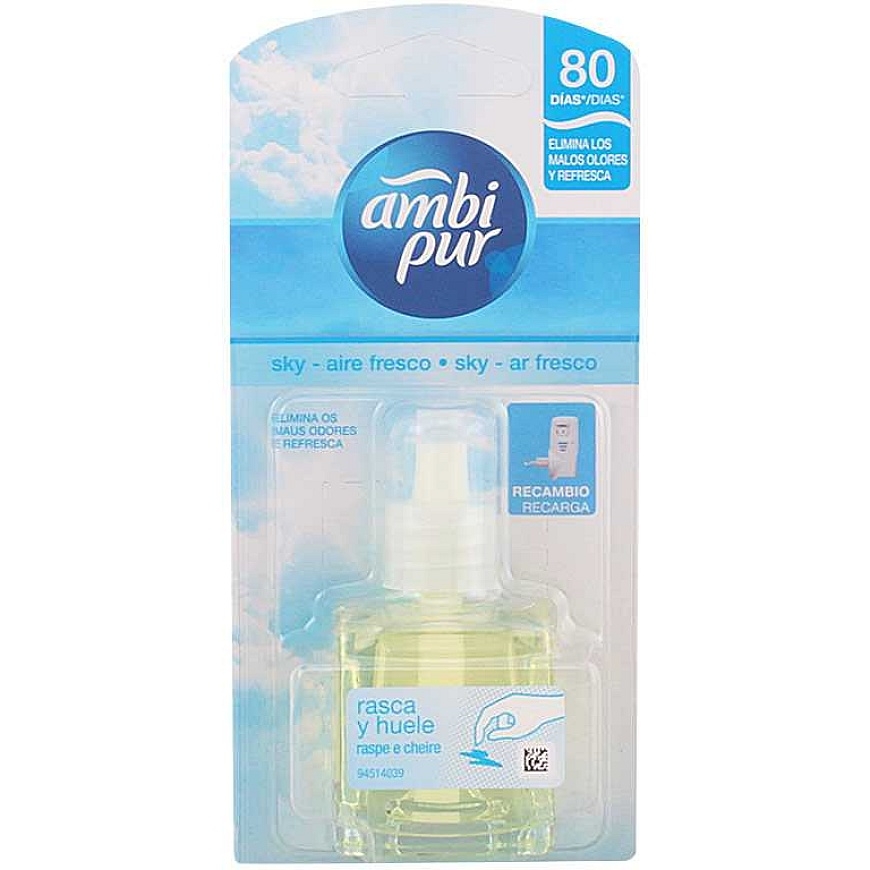 Oro gaiviklio papildymus Sky Ambi Pur (21,5 ml) – 2