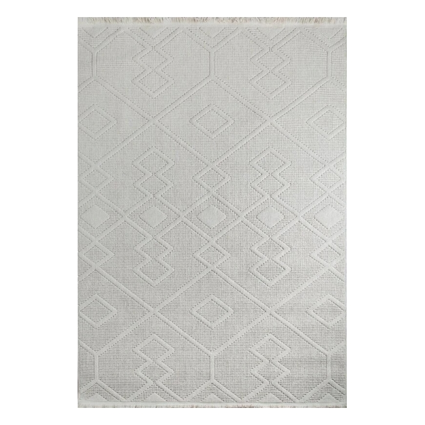 Eurofirany DY/SIMONE SREB 80X150 / 7MM