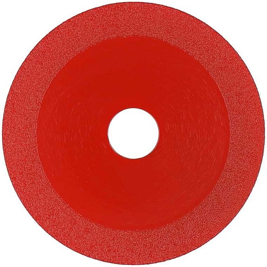 Toya Sa Poland Deimantinis pjovimo diskas | stiklas, plytelės | 115 mm X 1.0 X 22,23 mm (YT-59940) – 5