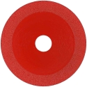 Toya Sa Poland Deimantinis pjovimo diskas | stiklas, plytelės | 115 mm X 1.0 X 22,23 mm (YT-59940) Toya Sa Poland Deimantinis pjovimo diskas | stiklas, plytelės | 115 mm X 1.0 X 22,23 mm (YT-59940)