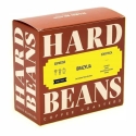 Kavos pupelės Hard Beans Coffee Kavos pupelės Brazilijos Samambaia 250g Kavos pupelės Hard Beans Coffee Kavos pupelės Brazilijos Samambaia 250g