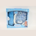 Madej Ledo princesės rinkinys 011420 79526 Madej Ledo princesės rinkinys 011420 79526