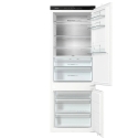 Šaldytuvas HISENSE RB3B370SAWD1 Šaldytuvas HISENSE RB3B370SAWD1