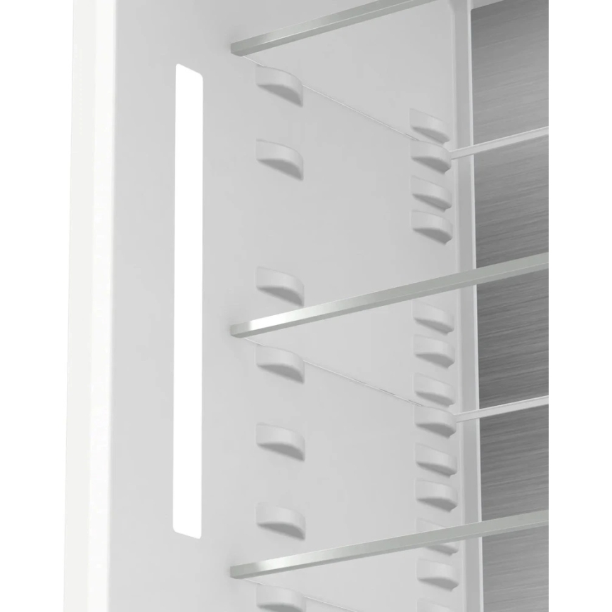 Šaldytuvas HISENSE RB3B370SAWD1 – 5