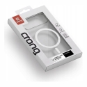 „Crong Hybrid Clear Magnetic“ – dėklas „MagSafe“ Samsung Galaxy A27 5G (permatomas) (CRGHCMSGA27CLR) „Crong Hybrid Clear Magnetic“ – dėklas „MagSafe“ Samsung Galaxy A27 5G (permatomas) (CRGHCMSGA27CLR)