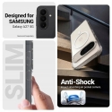 „Crong Hybrid Clear Magnetic“ – dėklas „MagSafe“ Samsung Galaxy A27 5G (permatomas) (CRGHCMSGA27CLR) „Crong Hybrid Clear Magnetic“ – dėklas „MagSafe“ Samsung Galaxy A27 5G (permatomas) (CRGHCMSGA27CLR)