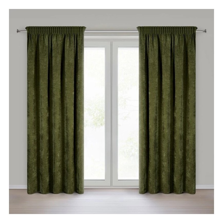 Eurofirany ZAS/VANI/OLI 140X270 T