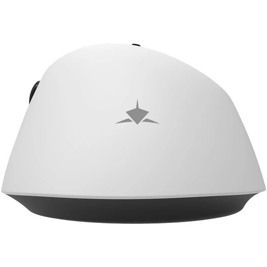White Shark Baltas Shark TOR WGM-5024 belaidė pelė, balta – 3