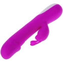 Pretty Love Flirtation Pretty Love Vibrator su klitorio masažuoklis 30 režimų 21cm seksas Pretty Love Flirtation Pretty Love Vibrator su klitorio masažuoklis 30 režimų 21cm seksas
