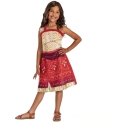 Disguise Disney Moana Vaiana kids costume Disguise Disney Moana Vaiana kids costume
