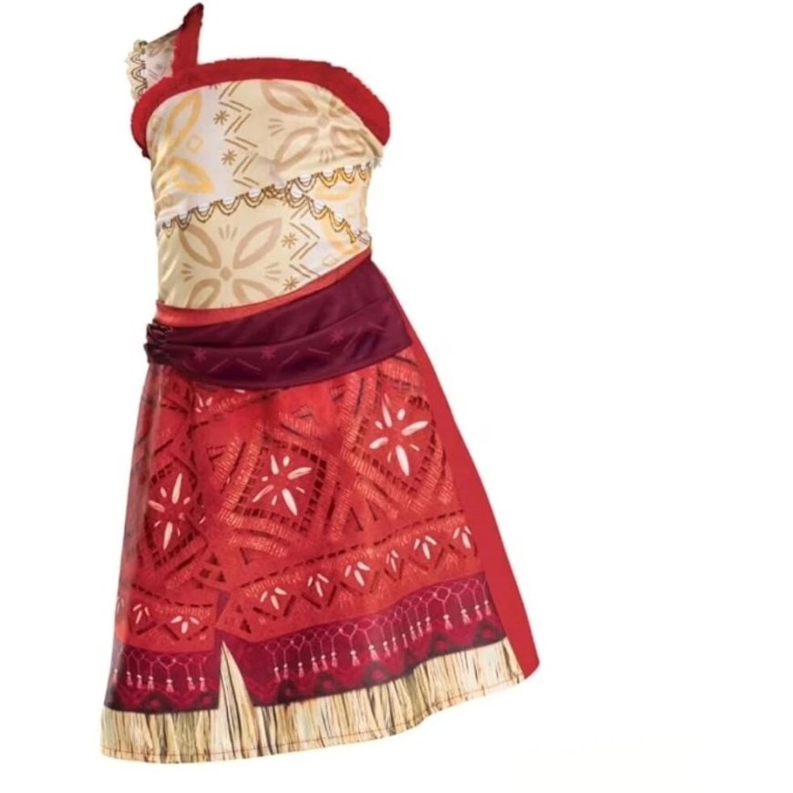 Disguise Disney Moana Vaiana kids costume – 2