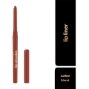 Max Factor 2000 Calorie Lip Shader Lip Liner išsukamas lūpų pieštukas, atspalvis: 60-Coffee Blend, 0.35 g Max Factor 2000 Calorie Lip Shader Lip Liner išsukamas lūpų pieštukas, atspalvis: 60-Coffee Blend, 0.35 g