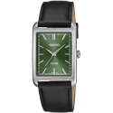 Vyriškas laikrodis CASIO MTP-B215L-3A + BOX Vyriškas laikrodis CASIO MTP-B215L-3A + BOX