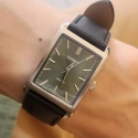 Vyriškas laikrodis CASIO MTP-B215L-3A + BOX Vyriškas laikrodis CASIO MTP-B215L-3A + BOX